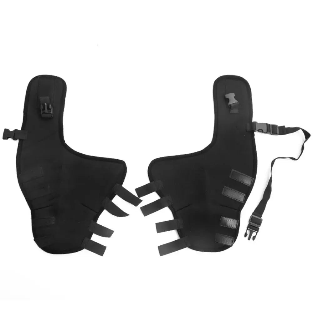 Dog Leg Support Brace – Knee & Hip Joint Protection, Injury Recovery & Ligament Support