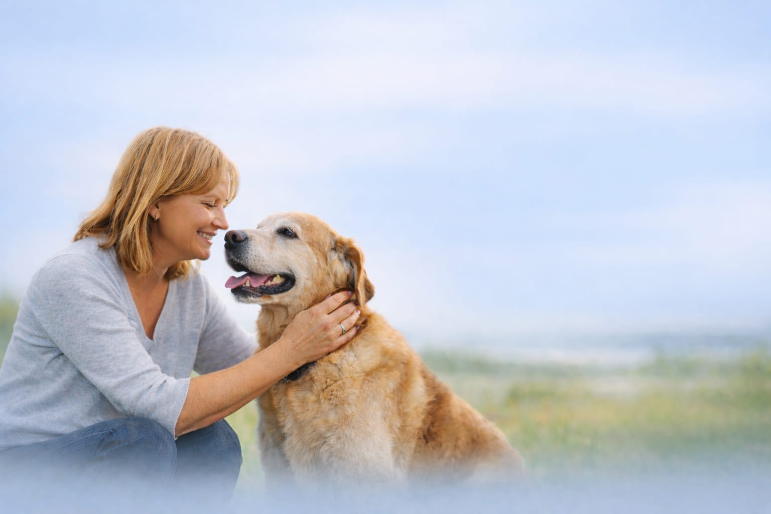 Care for Their Golden Years